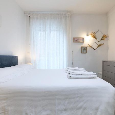 Mila Apartments Battista Mediolan Zewnętrze zdjęcie