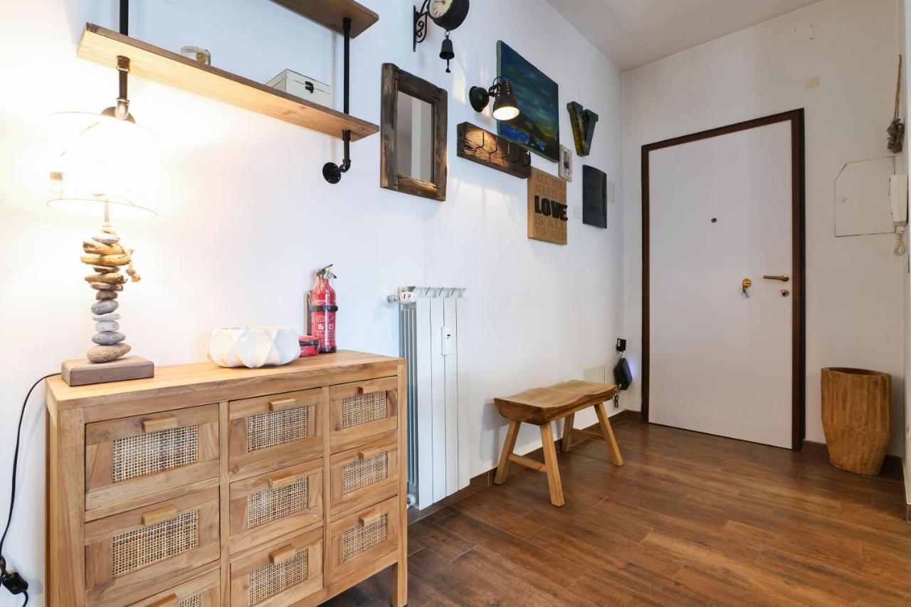 Mila Apartments Battista Mediolan Zewnętrze zdjęcie