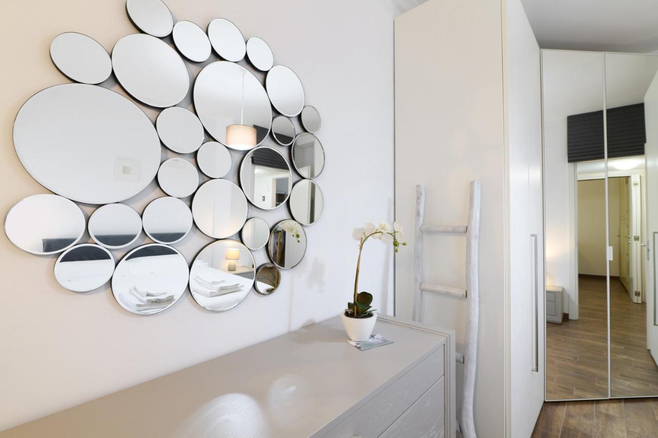 Mila Apartments Battista Mediolan Zewnętrze zdjęcie