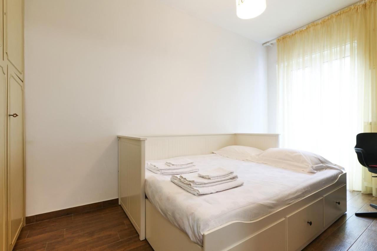 Mila Apartments Battista Mediolan Zewnętrze zdjęcie