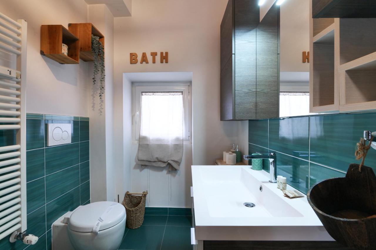 Mila Apartments Battista Mediolan Zewnętrze zdjęcie